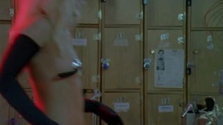 Maya Hawke nude - Memory Xperiment Kathy Acker (2020) Striptease Show's Scene