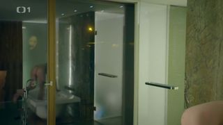 Marie Svestkova nudd - Misto zlocinu Plzen s01e01 (2016)