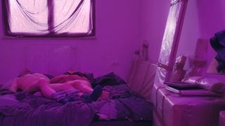 Maria Hofstatter - Einsamkeit und Sex und Mitleid (2017) Nude TV movie scene