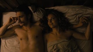 Margarita Levieva - The Deuce s01e06 (2017) Naked movie scene