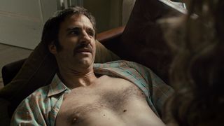 Margarita Levieva - The Deuce s01e01 (2017) Naked actress in a sexy video