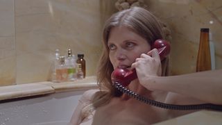 Malgorzata Bela - Await (2016) Naked sexy video