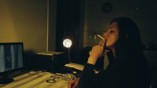 Lula Magalhaes - Indutor (2016) Naked hot scene