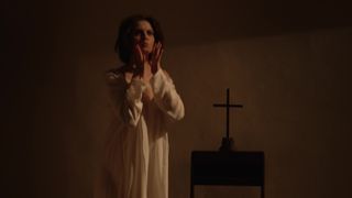 Kasia Smutniak, Carolina Crescentini - Maraviglioso Boccaccio (2015) Naked sexy video