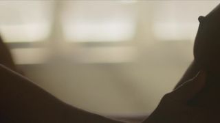 Kasia Smutniak nude - Devils s01 (2020) Sex TV Show scene