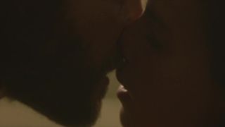 Kasia Smutniak nude - Devils s01 (2020) Sex TV Show scene