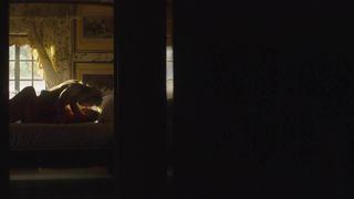 Kasia Smutniak nude - Devils s01 (2020) Sex TV Show scene