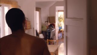 Judith Chemla - Vif-argent (2019) Full Frontal, Naked actress in a movie scene