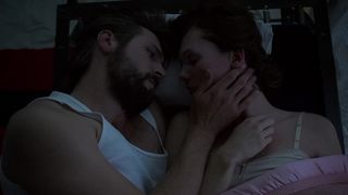 Jolene Andersen - The Last Beyond (2019) Naked actress in a sexy video