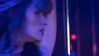 Ina Paule Klink nude - Roads Ahead (2016) Striptease and Sex Scenes