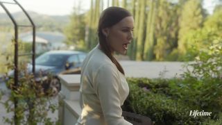 Eve Mauro, Maiara Walsh - Killer Dream Home (2020) Nude sexy video