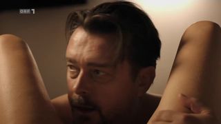 Eva Herzig - Steirerkreuz (2019) Naked actress in a hot video