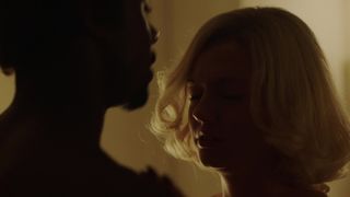 Emily Meade - The Deuce s02e08 (2018) Nude sexy video