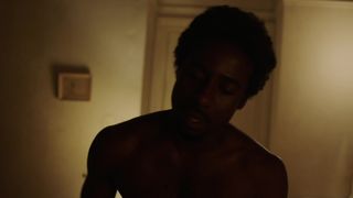 Emily Meade - The Deuce s02e08 (2018) Nude sexy video