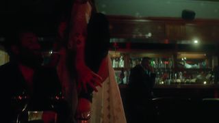 Eloise Lovell Anderson - Villain (2020) Hot Strip Scene