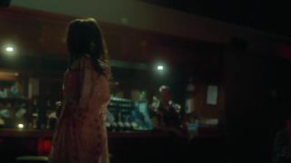 Eloise Lovell Anderson - Villain (2020) Hot Strip Scene