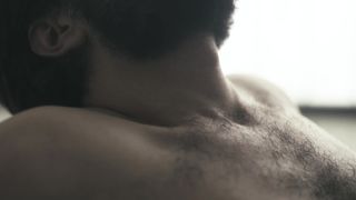 Dominika Sakowicz - Erotyk (2017) Naked movie scene