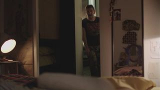 Dolo Beltran - Res no tornara a ser com abans (2015) Naked "topless" scene