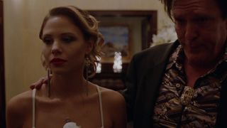 Shayla Beesley naked, Paz de la Huerta nude - Death In The Desert (2015)