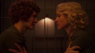 Ana Polvorosa, Maggie Civantos, Ana Fernandez nude - Cable Girls (2019) (Season 4, Episode 5)