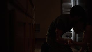 Sarah Schoofs, Tristan Risk - Ayla (2017) Hot nude scene