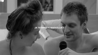 Krista Smulders naked - Dating Application (2018)