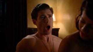 Kerry Knuppe, Nadia Lanfranconi, Maude Apatow - Hollywood (2020) (Season1, Episode1-2)