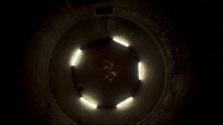 Lise Wolle naked - EDGE (2017) Nude Music Clip