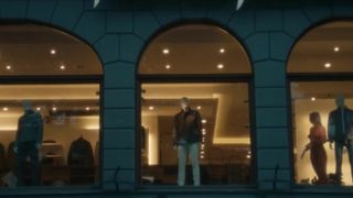 Marte Germaine Christensen - The Great Undressing (2017) Nude movie scenes