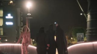 Marte Germaine Christensen - The Great Undressing (2017) Nude movie scenes