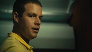 Corrin Evans, Maddie McGuire, Stefanie Peti, Jin N Tonic nude - Exorcism at 60,000 Feet (2019)