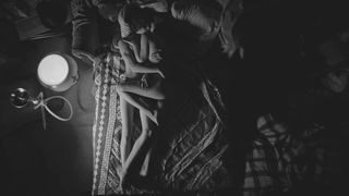 Aglaia Shilovskaya - Ke-Dy (2016) Sexy scenes