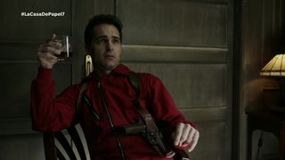 Clara Alvarado nude - La Casa De Papel  (2017) (Season1, Episode7)