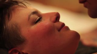 Daniele Pinto nude - How do you like my hair (2017)