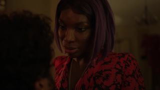 Michaela Coel, Weruche Opia - I May Destroy You s01e03 (2020) celeb hot scene