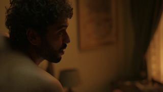 Michaela Coel, Weruche Opia - I May Destroy You s01e03 (2020) celeb hot scene