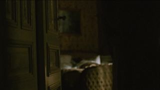 Rosamund Pike, Mia Wasikowska - The Man with the Iron Heart (2017) Naked TV movie scene