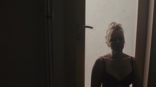 Anu Sinisalo - Bordertown s01e01-07-09 (2016) Hot movie scene
