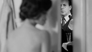 Lena Munchow, Lisa Charlotte Friederich - Fritz Lang Der Andere in uns (2016) Naked movie scene