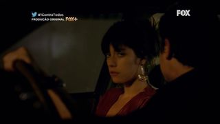 Julia Ianina, and other actresses - 1 Contra Todos s01e05-06 (2016) Sexy film scenes