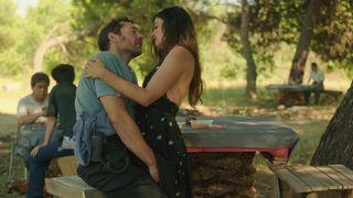 Nadege Trebal naked - Douze mille (2019)