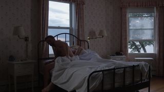 Megan Dodds nude - The Will (2020)