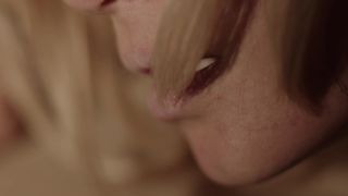 Danielle Savre - The Wrong Car (2016) Сut nude scene