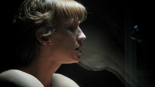 Carrie Coon - The Leftovers s03e08 (2017) Сut nude scene