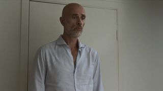 Simone-Elise Girard - Boris sans Beatrice (2016) Censored scene