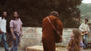 Hannah Murray, Dayle McLeod, Kayli Carter, Marianne Rendon, Julia Schlaepfer - Charlie Says (2018)