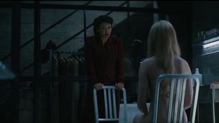 Evan Rachel Wood - Westworld s03e06 (2020) Hot nude scene