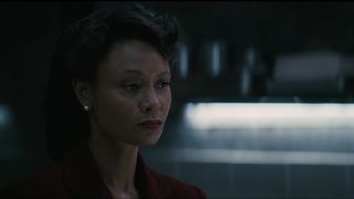 Evan Rachel Wood - Westworld s03e06 (2020) Hot nude scene