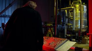 Elissa Dowling, Carrie Hayes - Caller ID Entity (2018) Сut nude scene