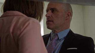 Rebecca Amzallag - Slasher (2017) (Season2, Episode6)